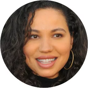 Jurnee Smollett-Bell