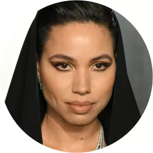 Jurnee Smollett - American actress