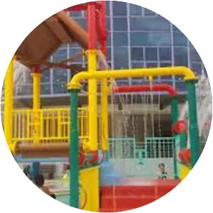 Jurong East Swimming Complex and Water Park - 