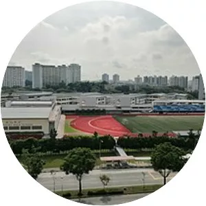 Jurong West - Town in Pulau Ujong, Singapore