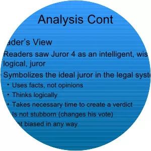 Juror #4 (Jüri Üyesi)