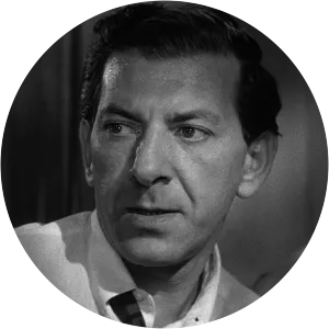 Juror #5 - Movie character