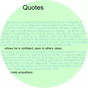 Juror #8 - Fictional character