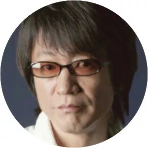 Jūrōta Kosugi - Japanese voice actor