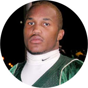 Jurray Casey photograph