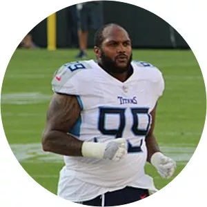Jurrell Casey