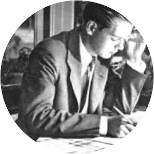 Jurriaan Andriessen - Dutch composer