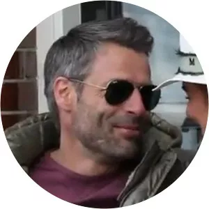 Jurriaan Oerlemans photograph