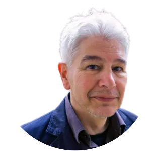 Jurriën Rood photograph