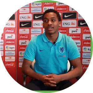 Jurrien Timber - Dutch footballer