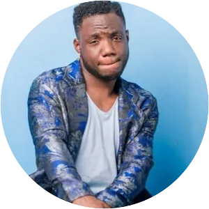 Jus D. - Musical artist