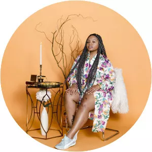 Jus Moni - Musical artist