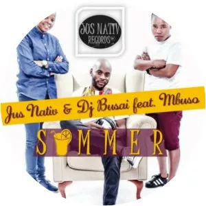 Jus Native - Musical artist