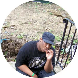 JUS-P - Musical artist