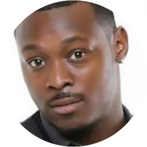 Jus Paul - Musical artist