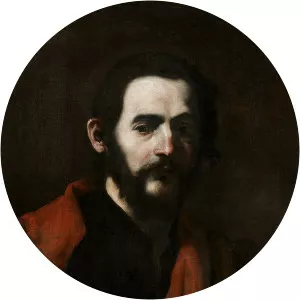Jusepe de Ribera - Painter