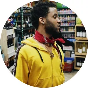 Jusglo - Musical artist