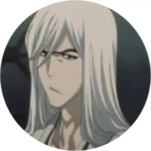 Jūshirō Ukitake - Fictional character