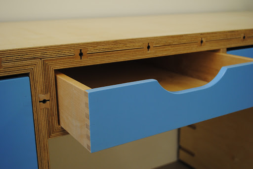 JUSIGN GmbH - Furniture store in Innsbruck, Austria