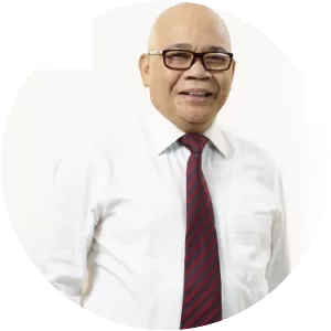 Jusman Syafii Djamal