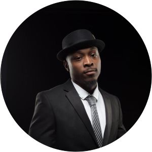 juspaul - Musical artist