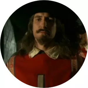 Jussac - Fictional character