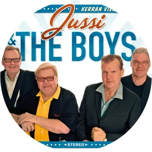Jussi and The Boys