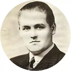 Jussi Björling - Swedish tenor