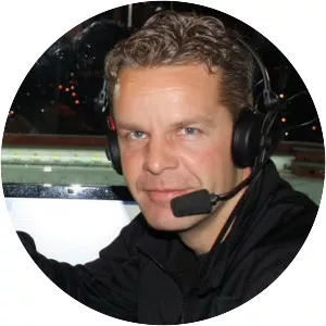 Jussi Eskola - Sports journalist