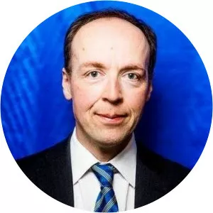 Jussi Halla-aho - Member of Finnish Parliament