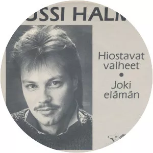 Jussi Halme
