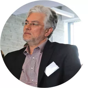 Jussi Hilario photograph