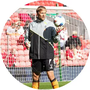 Jussi Jääskeläinen