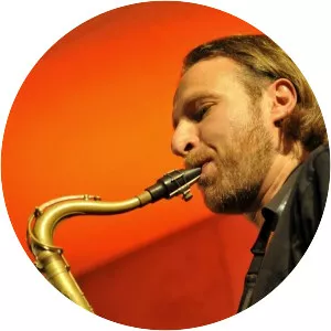 Jussi Kannaste - Musician