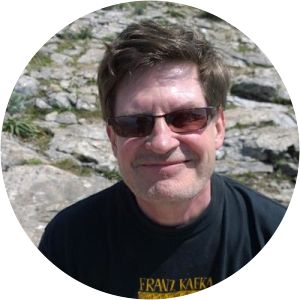 Jussi Kauma photograph