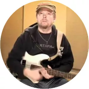Jussi Kinnunen - Musician