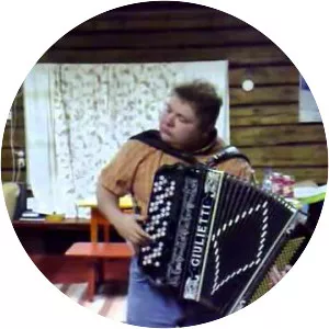 Jussi Marttinen - Musical artist