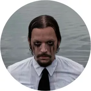 Jussi-Mikko Salminen Musician