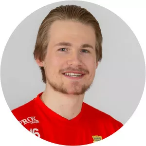 Jussi- Pekka Rämä - Football player