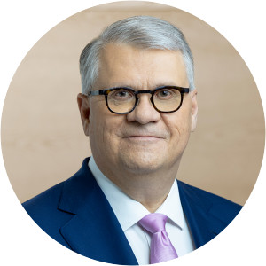 Jussi Pesonen - Chief Executive Officer of UPM