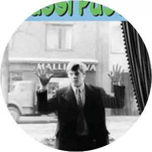 Jussi Pussi - 1970 film