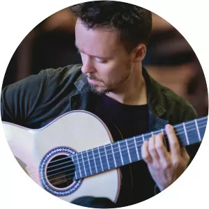 Jussi Reijonen Musician