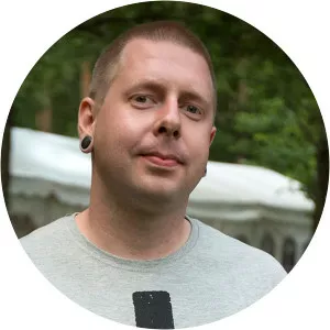 Jussi Ridanpää - Journalist