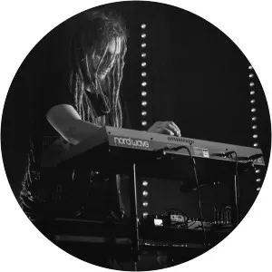 Jussi Saarivuori Musician