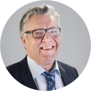 Jussi Tukia photograph