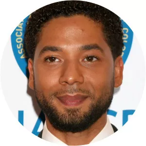 Jussie Smollett