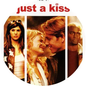 Just a Kiss