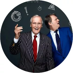 Just a Minute - Television programme