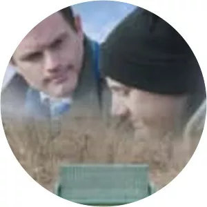 Just a Walk in the Park