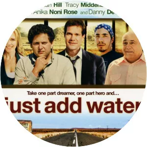 Just Add Water